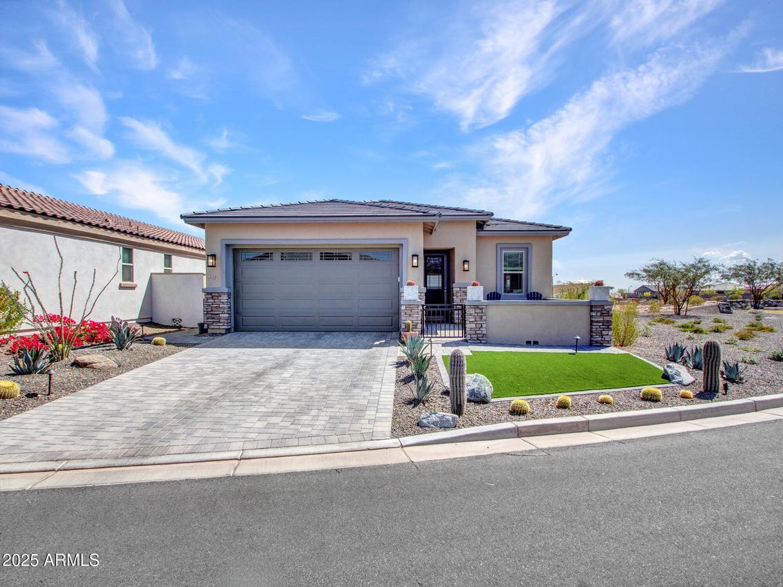 5581 N 206th Ave., Buckeye, AZ 85396