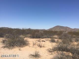 N Vekol Valley Rd. #-, Maricopa, AZ 85139