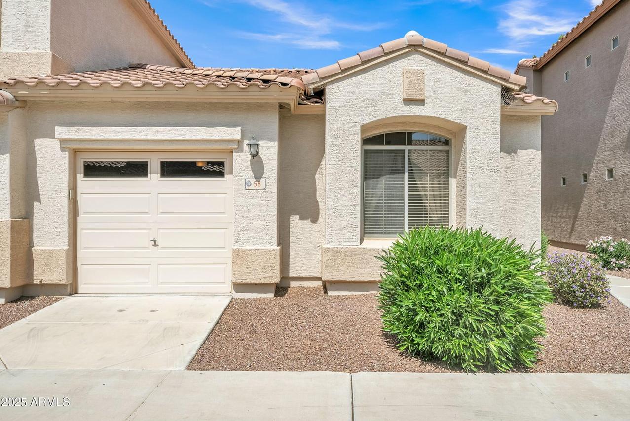 2600 E Springfield Pl. #58, Chandler, AZ 85286