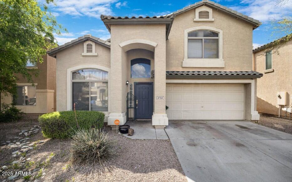 8708 S 50th Ln., Laveen, AZ 85339