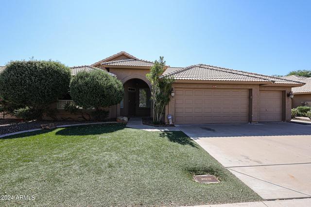 Homes Just Sold That Attend Mountain Pointe High School: April 22nd to April 28th