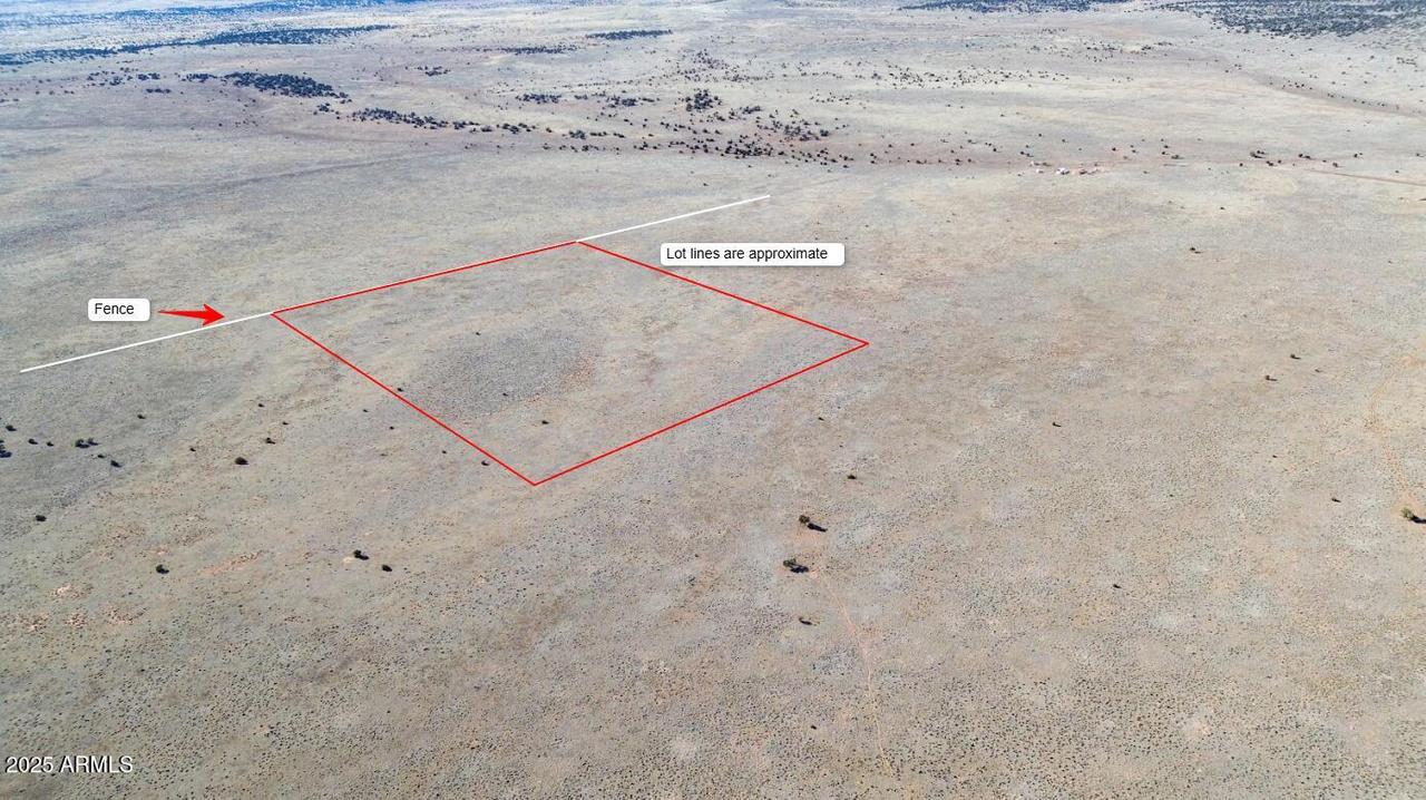 00 Tbd #3, Williams, AZ 86046