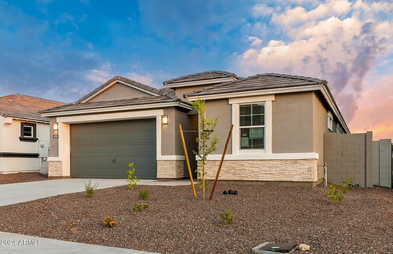 7433 W Buckhorn Tr., Peoria, AZ 85383