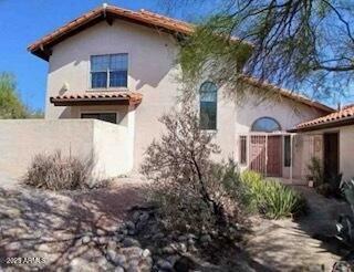 6030 E Territory Dr., Tucson, AZ 85750