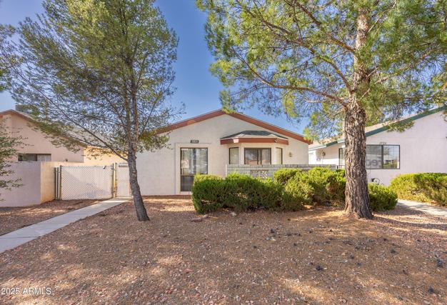 Homes Just Sold That Attend Pueblo Del Sol Elementary School: May 13th to May 19th