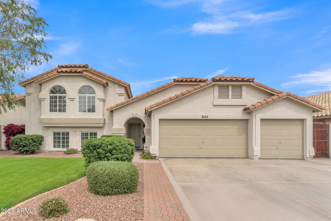844 E San Remo Ave., Gilbert, AZ 85234