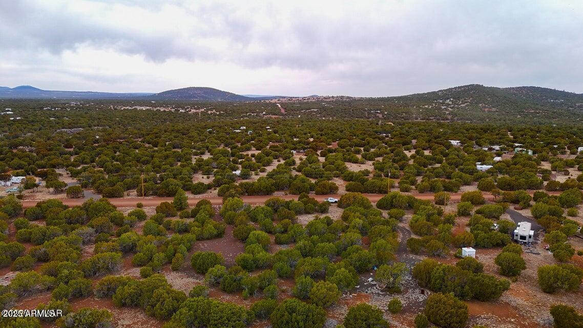 22 Co Rd 3197 #-, Vernon, AZ 85940