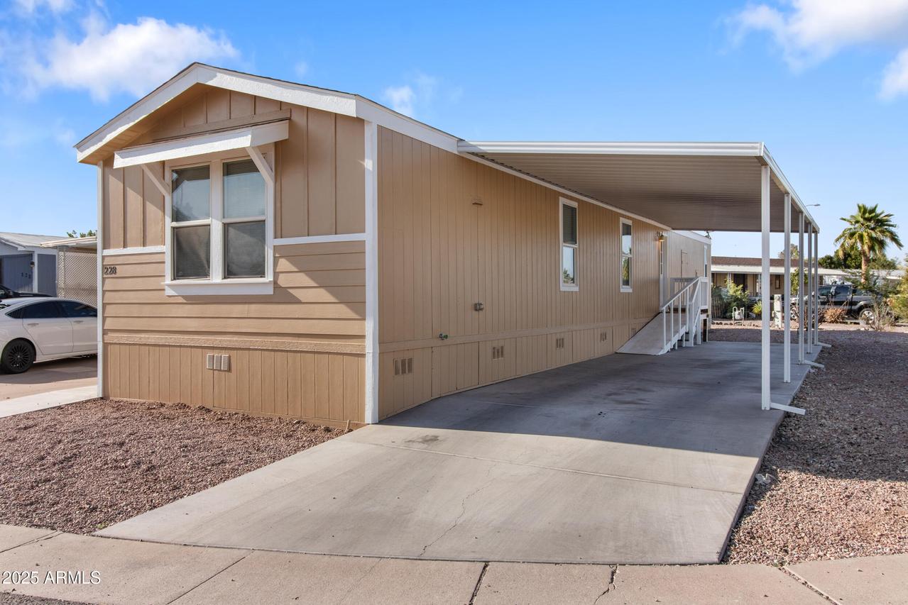 1650 S Arizona Ave. #228, Chandler, AZ 85286