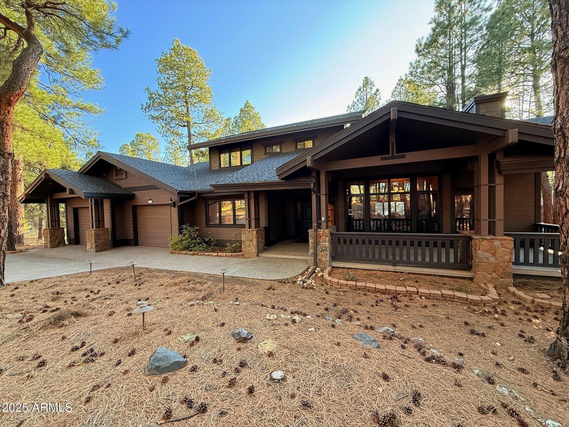 2340 William Palmer, Flagstaff, AZ 86005