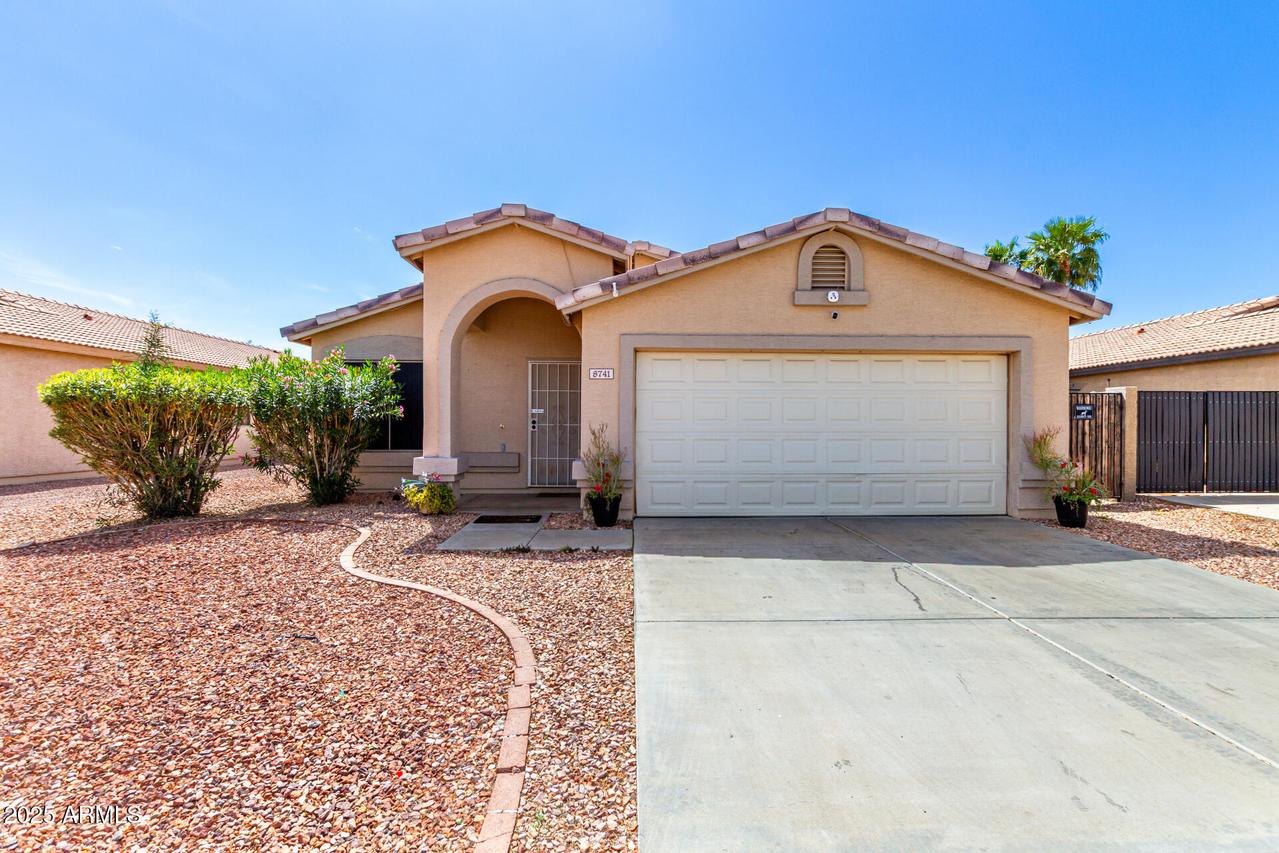 8741 W Manzanita Dr., Peoria, AZ 85345