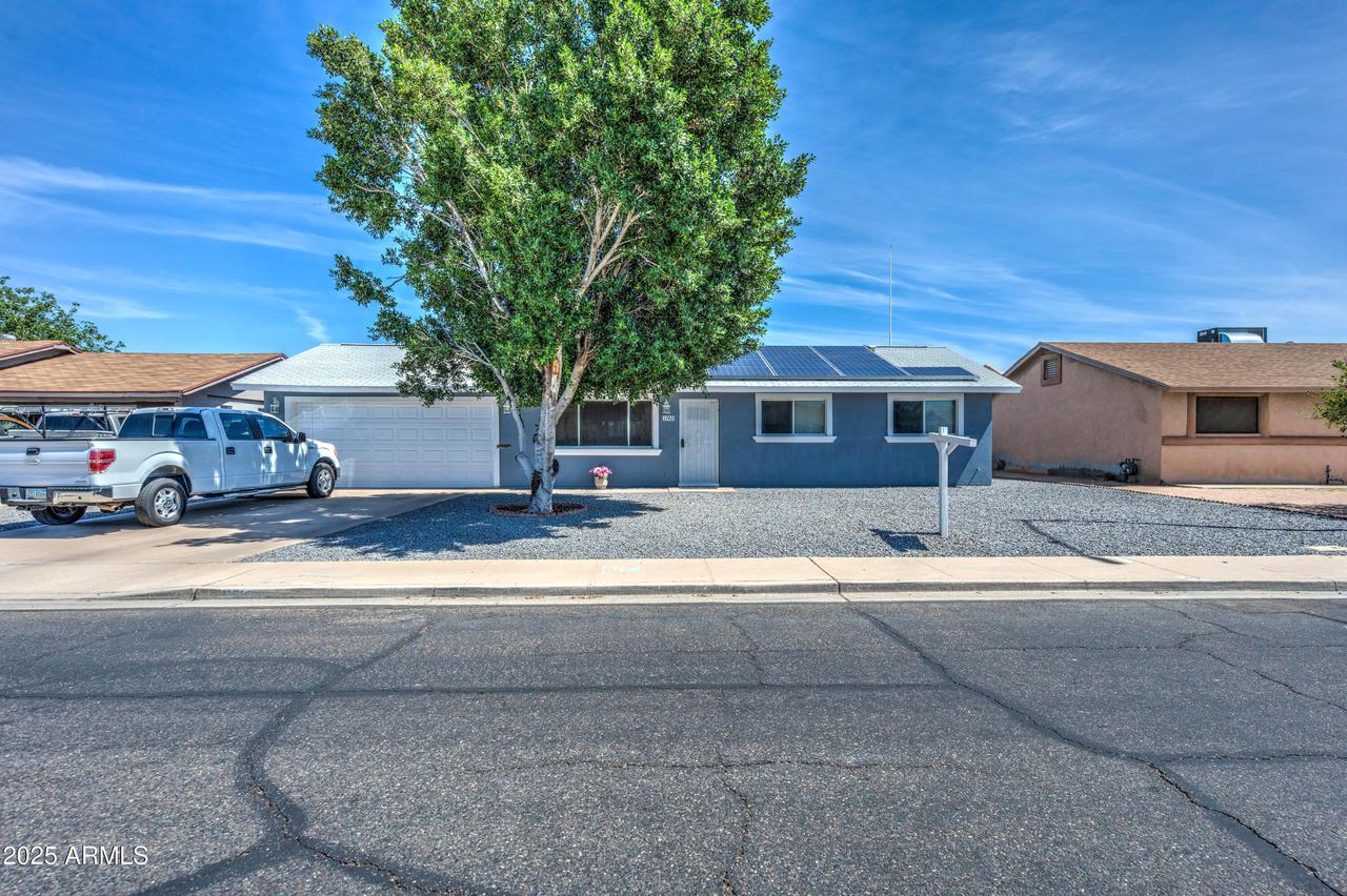 1740 W Crescent Ave., Mesa, AZ 85202