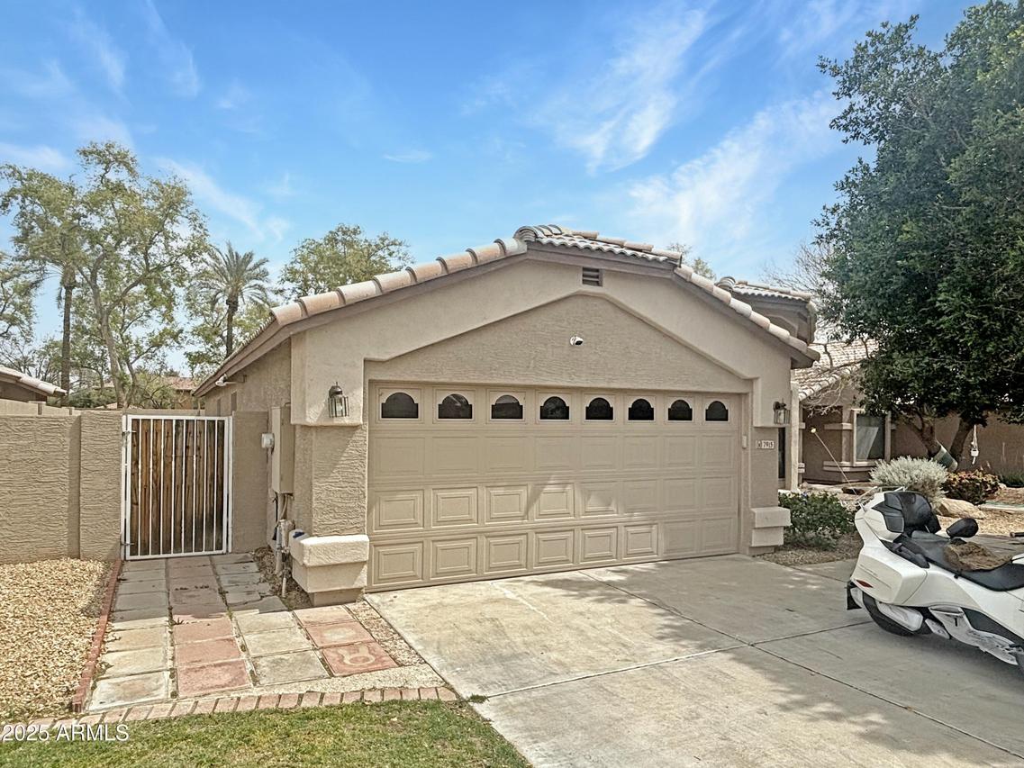 7915 N 53rd Dr., Glendale, AZ 85301
