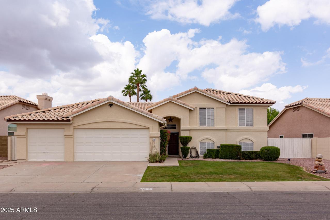 1150 E Tyson St., Chandler, AZ 85225