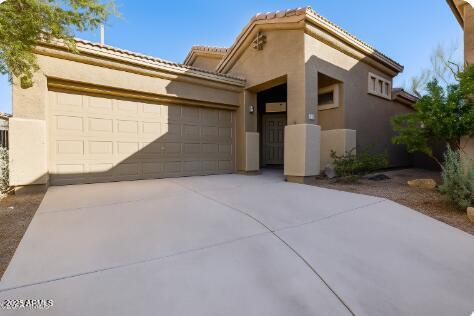 4031 E Barwick Dr., Cave Creek, AZ 85331