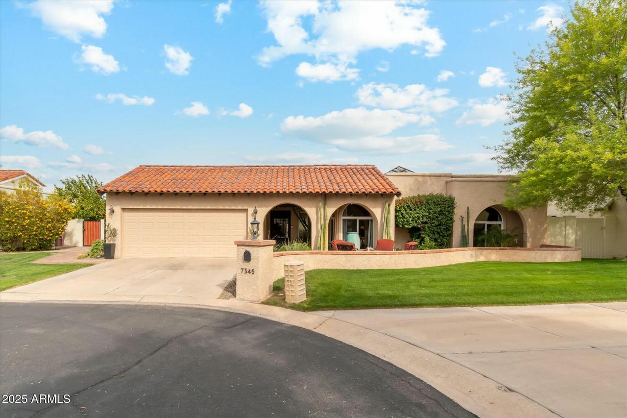 7345 E Solano Dr., Scottsdale, AZ 85250
