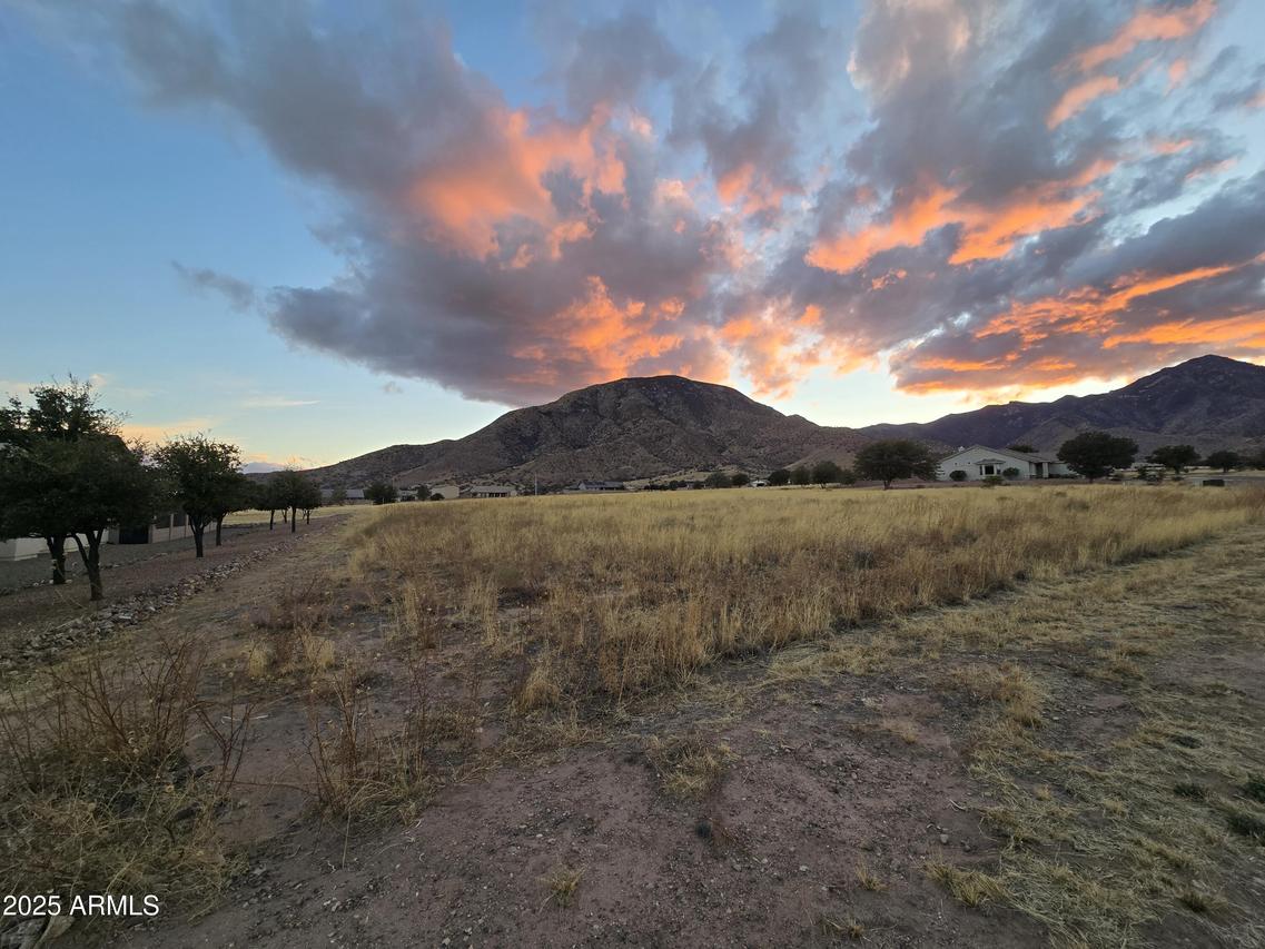 TBD Saddlehorn #70, Hereford, AZ 85615