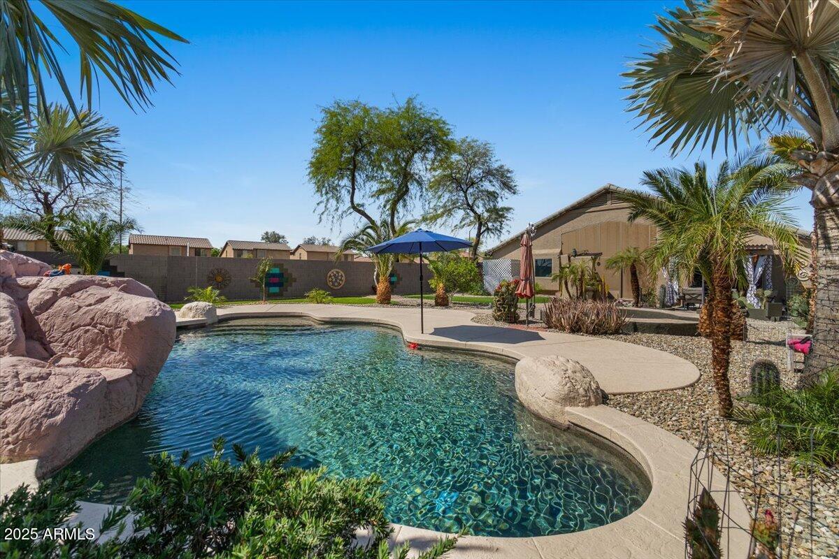 6005 N Cherie Ct., Litchfield Park, AZ 85340