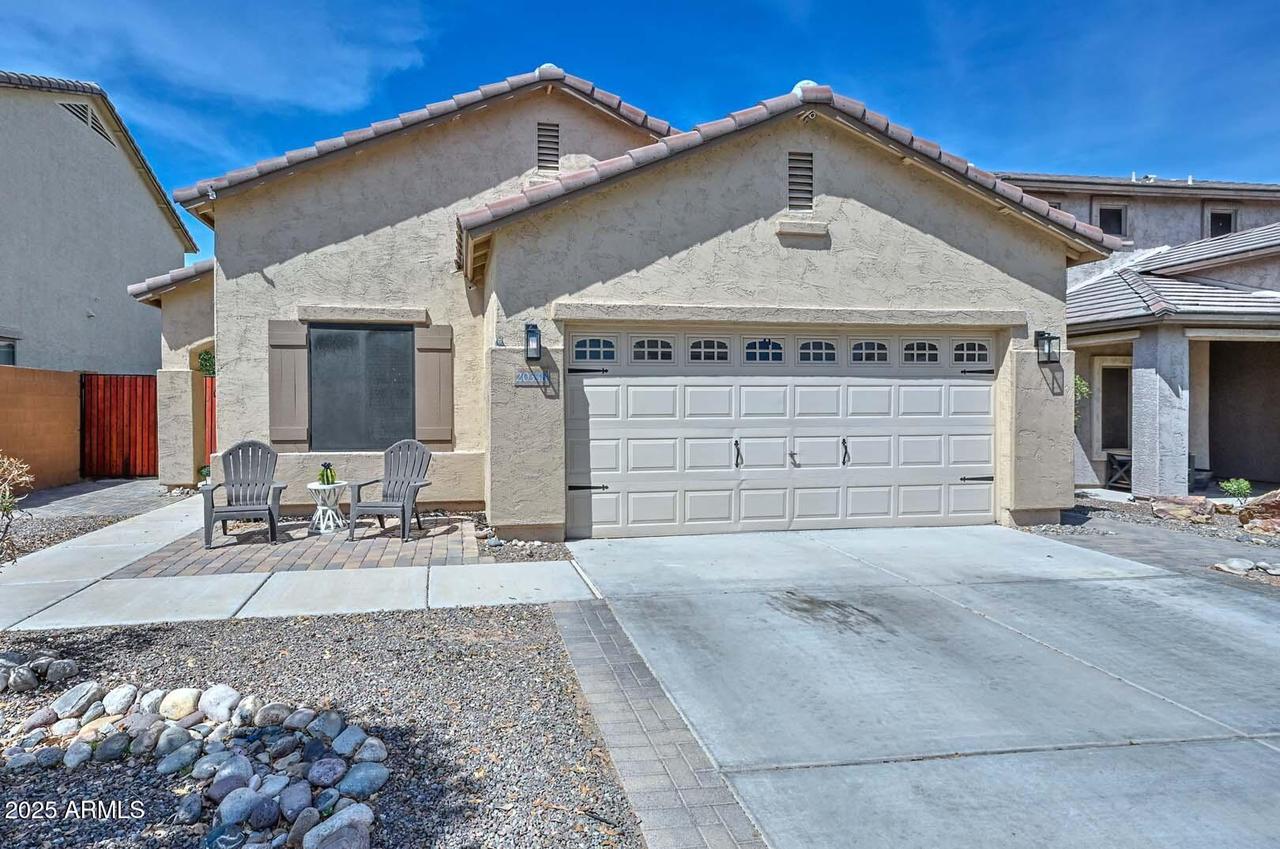 20338 N 262nd Ave., Buckeye, AZ 85396