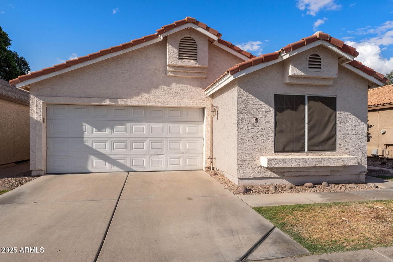 1836 N Stapley Dr. #4, Mesa, AZ 85203