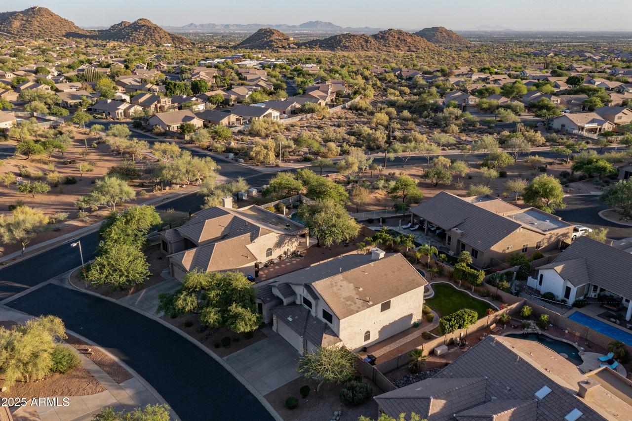 9443 E Mallory St., Mesa, AZ 85207