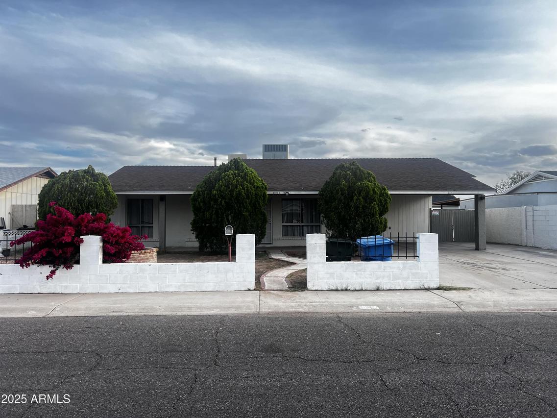 8719 W Monterey Way, Phoenix, AZ 85037