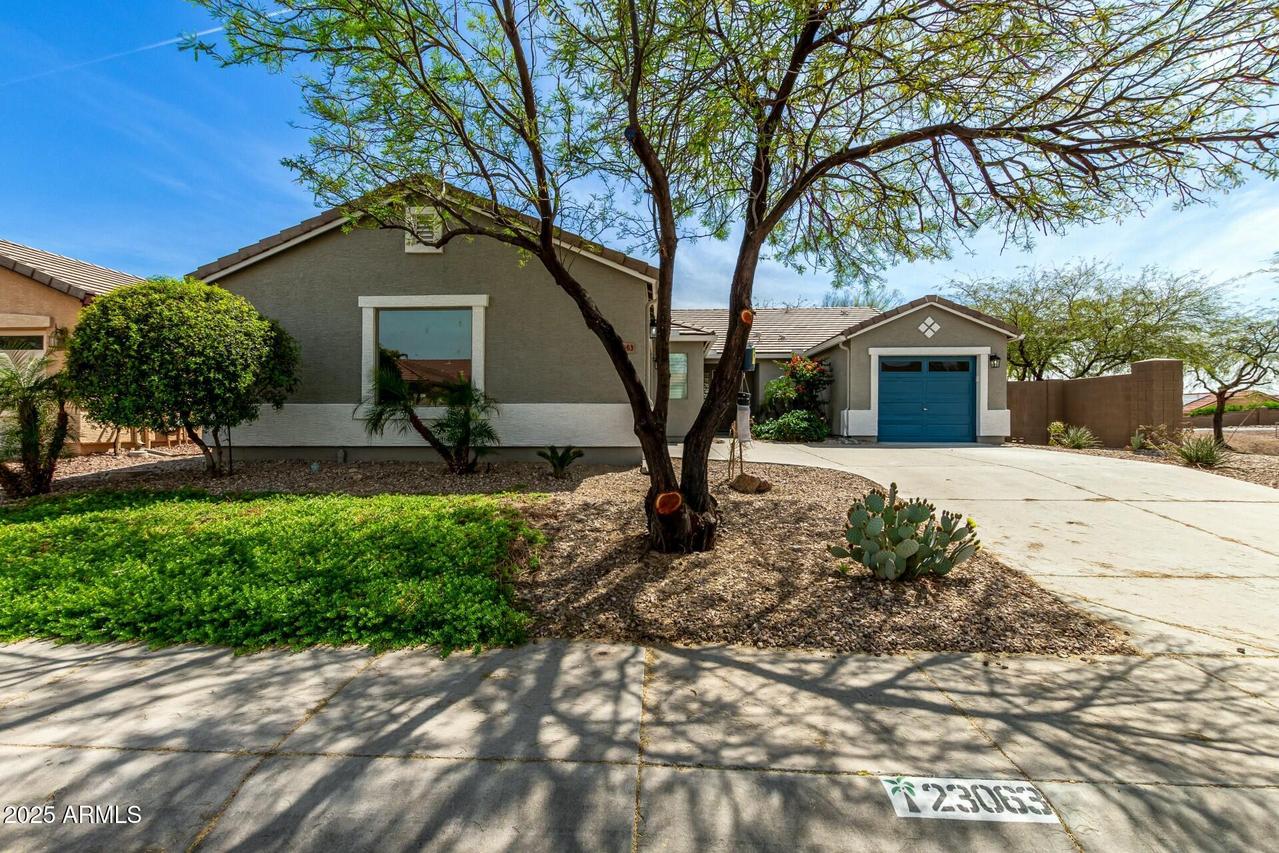 23063 W Loma Linda Blvd., Buckeye, AZ 85326