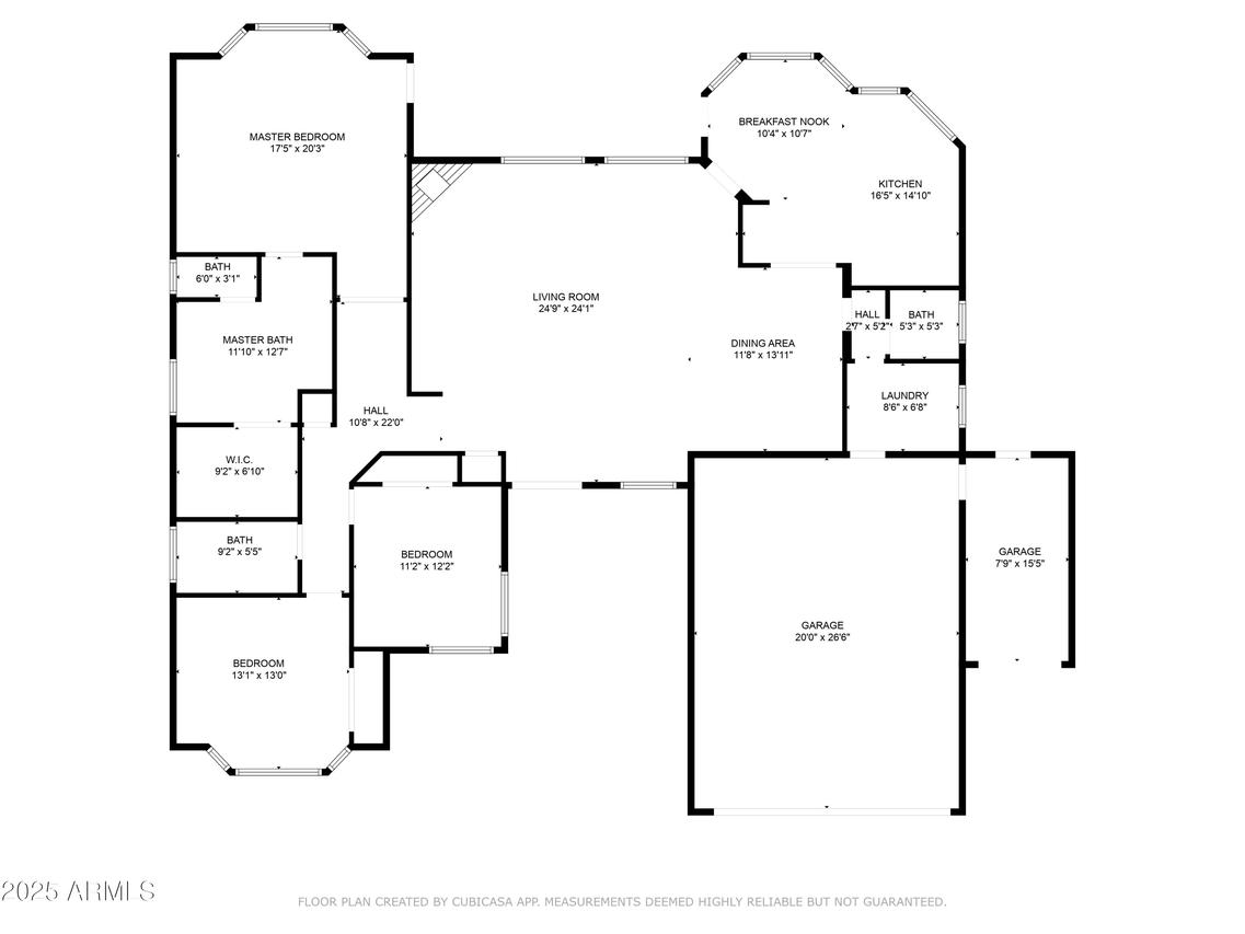 6339 S Palo Blanco Dr., Gold Canyon, AZ 85118