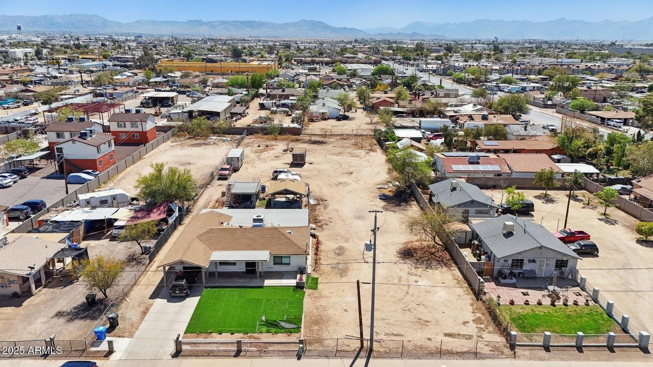 3033 W Fillmore St. #-, Phoenix, AZ 85009