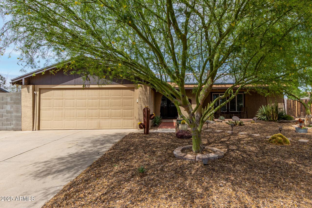 4810 W Kelton Ln., Glendale, AZ 85306