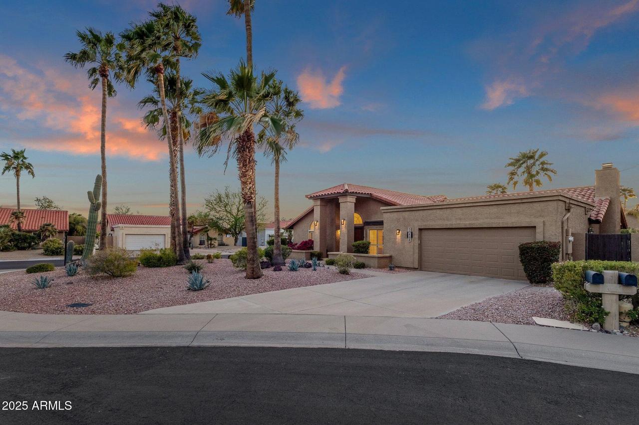 10484 E Mission Ln., Scottsdale, AZ 85258
