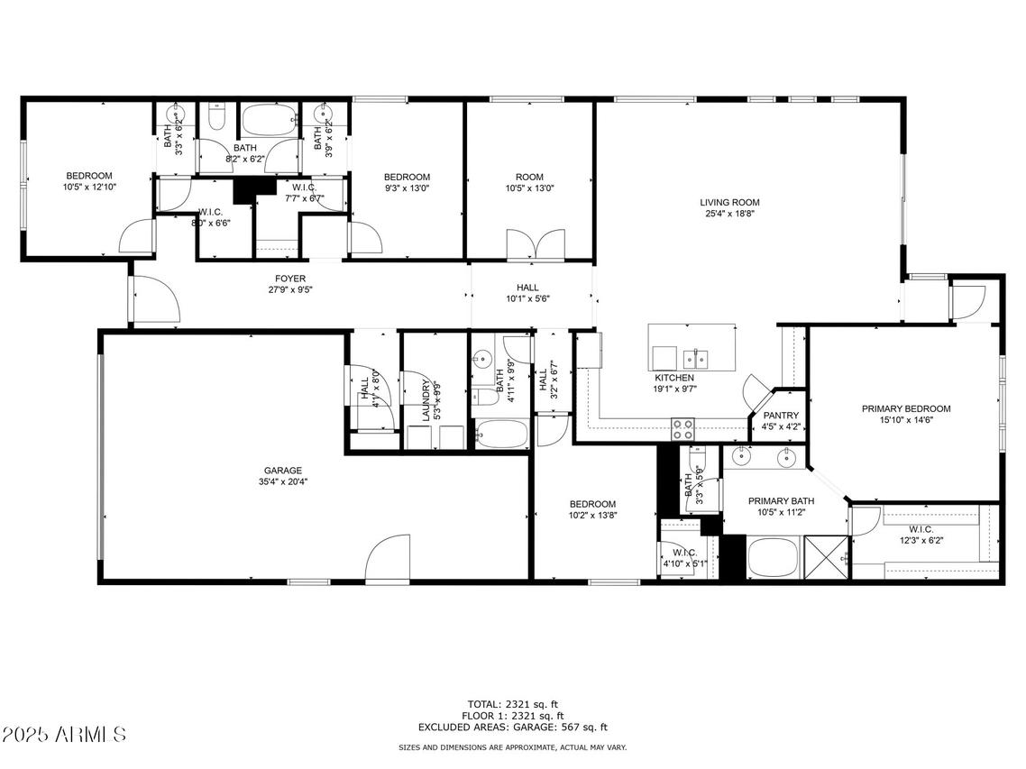 22445 N 101st Ave., Peoria, AZ 85383