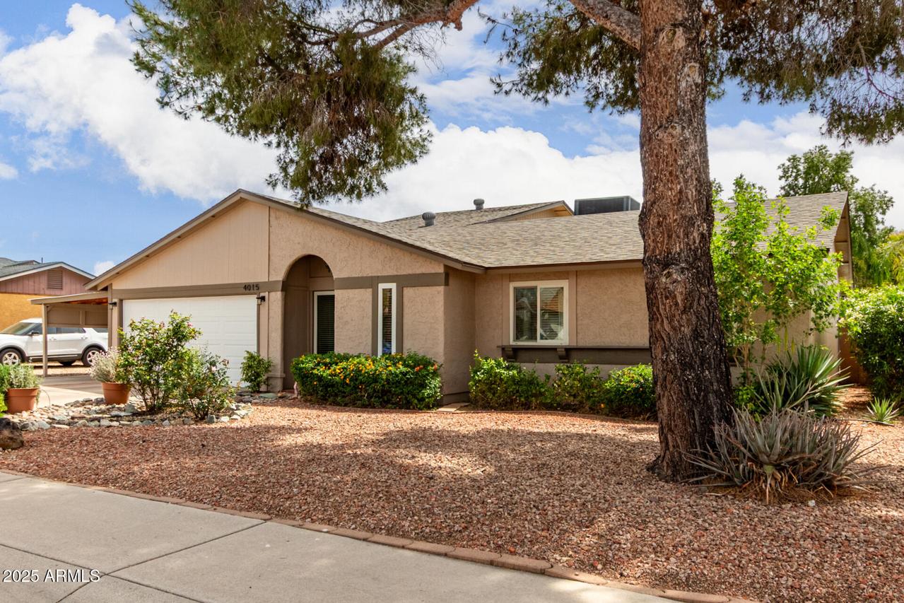 4015 E Hartford Ave., Phoenix, AZ 85032