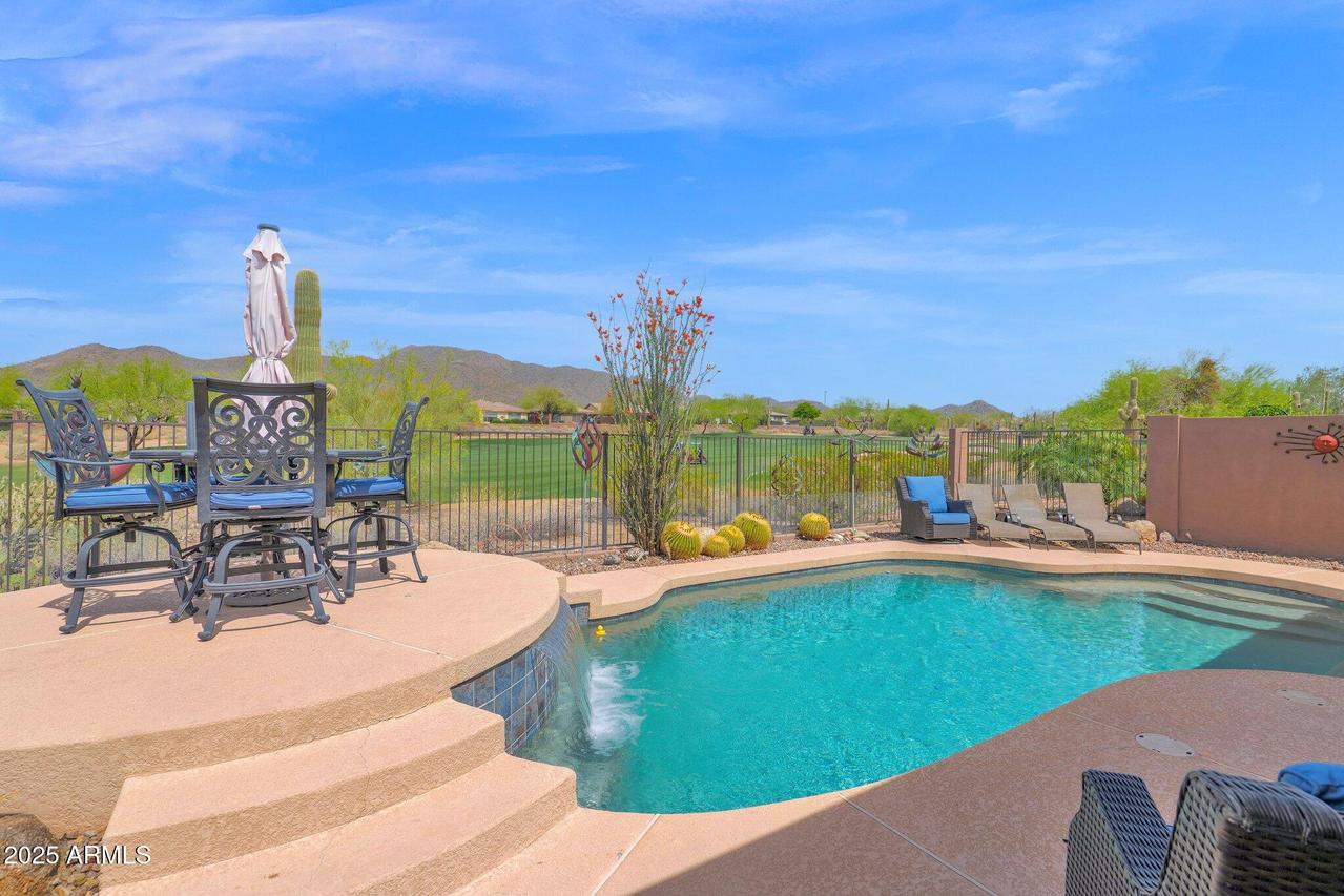 2452 W Muirfield Dr., Anthem, AZ 85086
