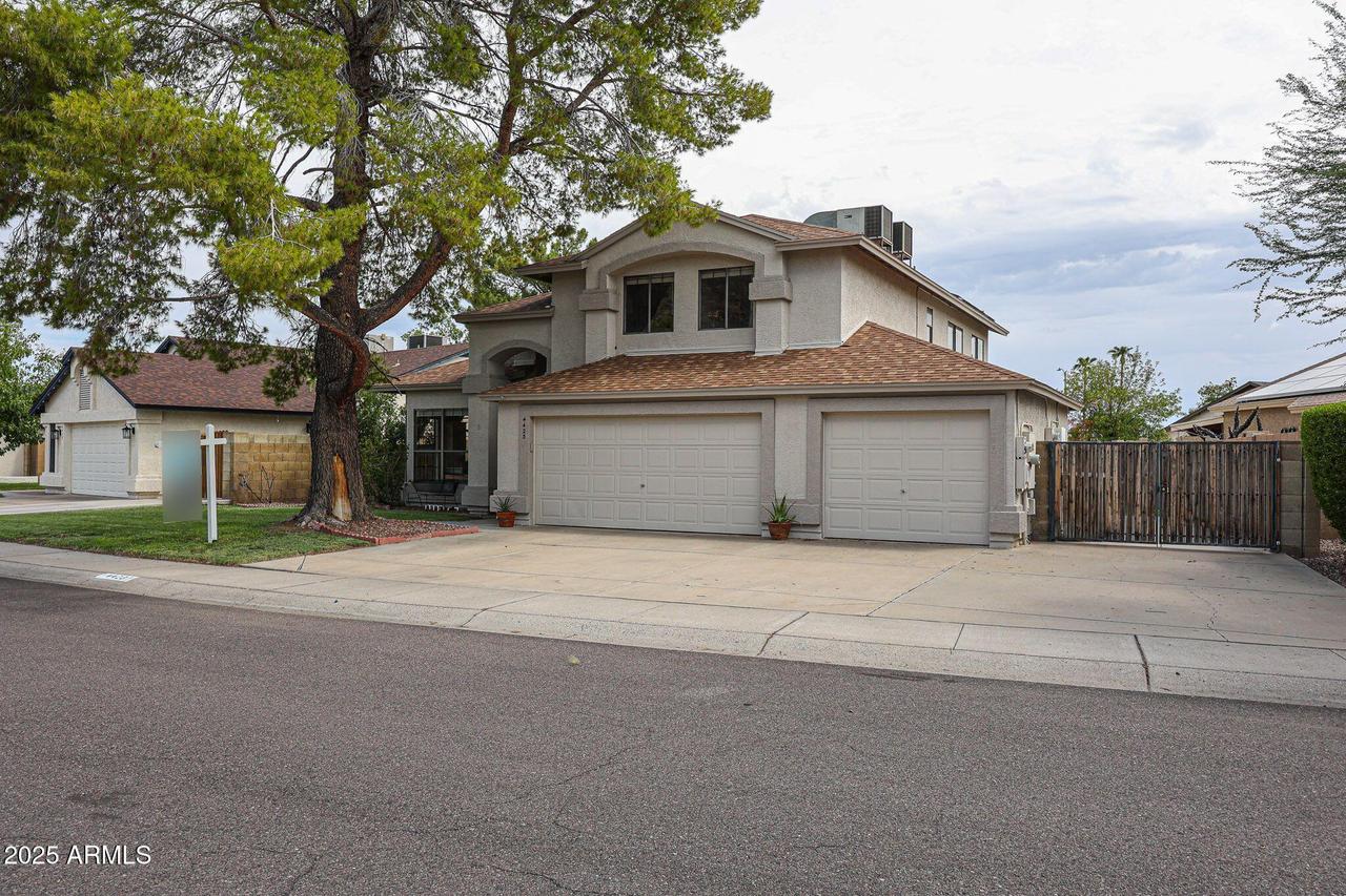 4423 W Escuda Dr., Glendale, AZ 85308