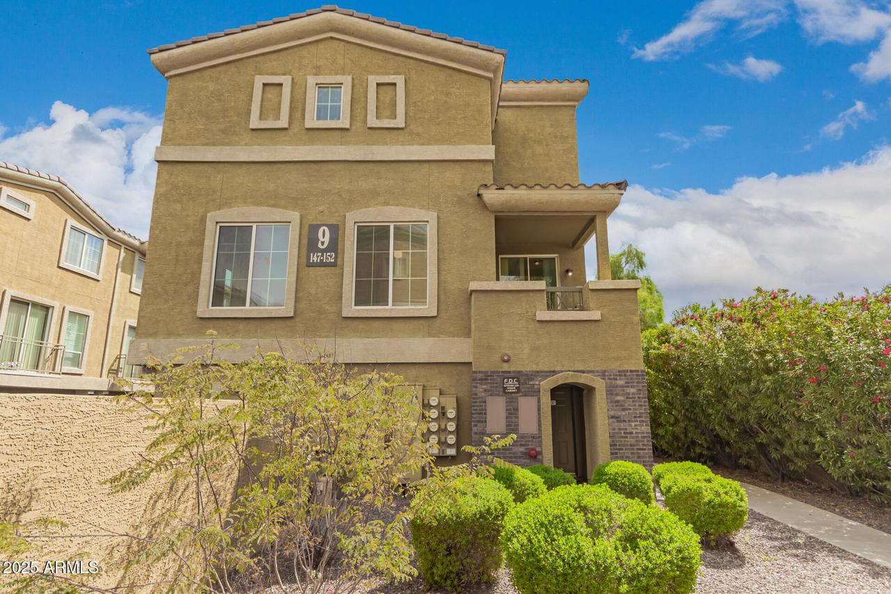 18250 N Cave Creek Rd. #147, Phoenix, AZ 85032