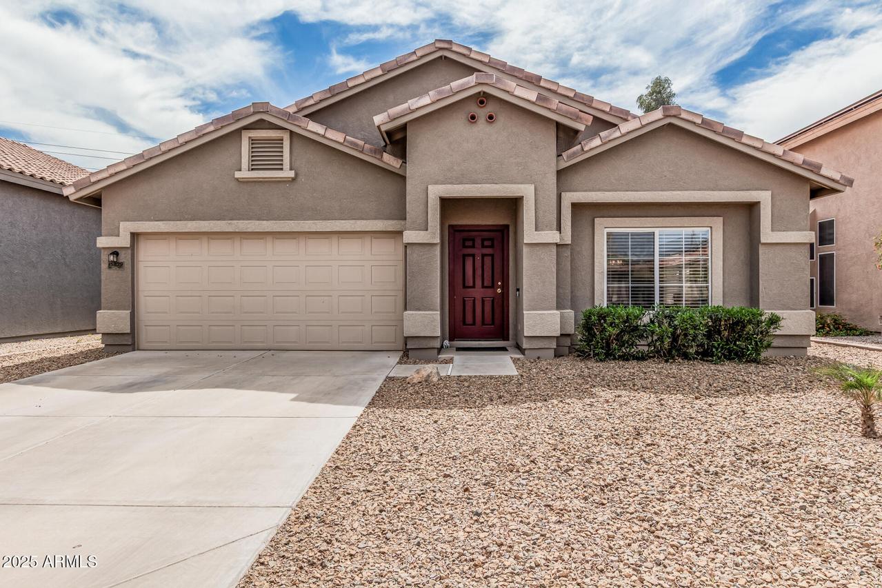 15829 W Boca Raton Rd., Surprise, AZ 85379