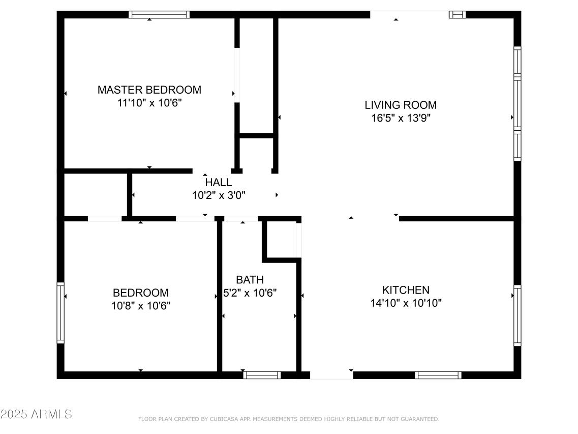 2804 W 9th Pl., Apache Junction, AZ 85120