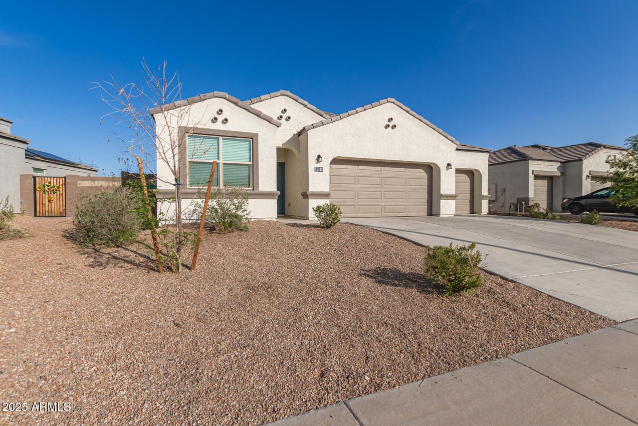 3165 N 306th Ln., Buckeye, AZ 85396