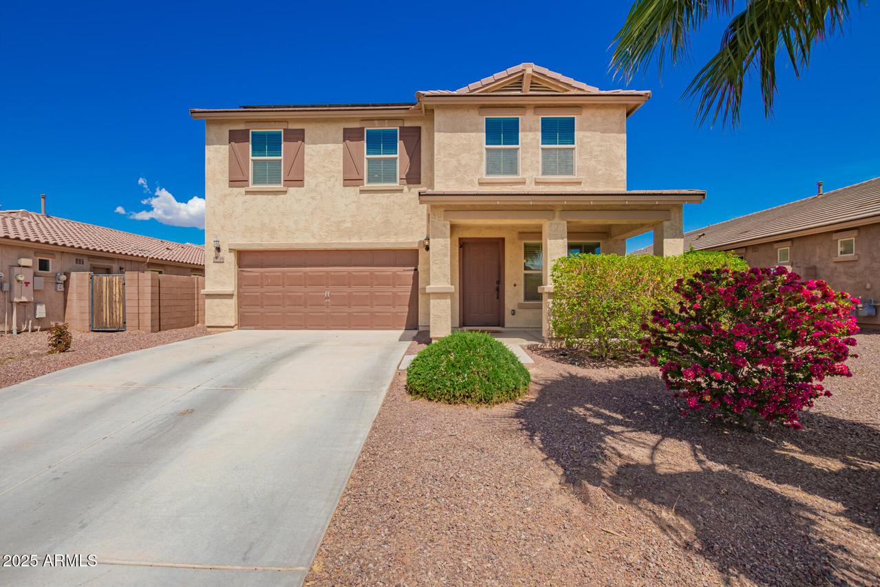 18318 W Pueblo Ave., Goodyear, AZ 85338