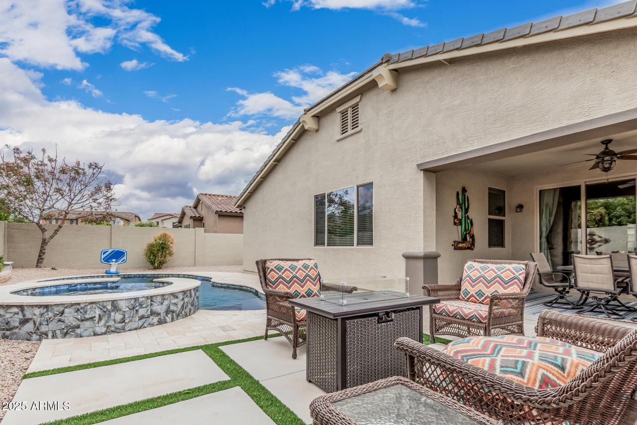1078 W Redwood Ave., Queen Creek, AZ 85140