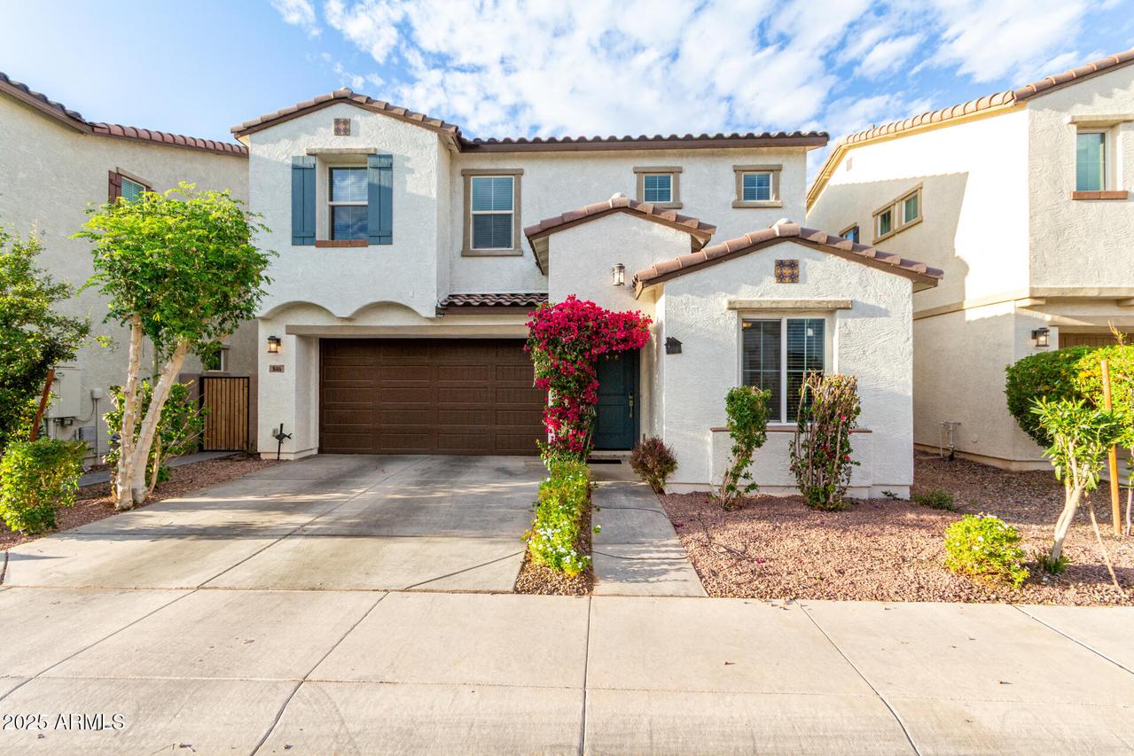 846 W Park Ave., Chandler, AZ 85225