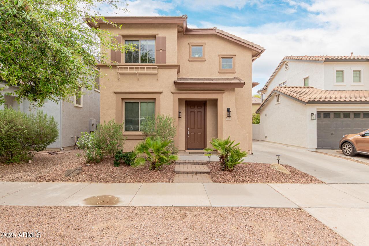 19043 E Seagull Dr., Queen Creek, AZ 85142