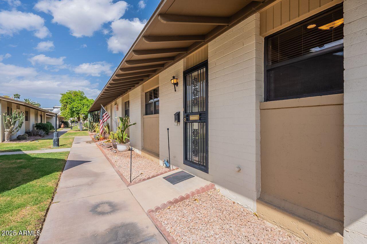 6721 E Mcdowell Rd. #H324, Scottsdale, AZ 85257