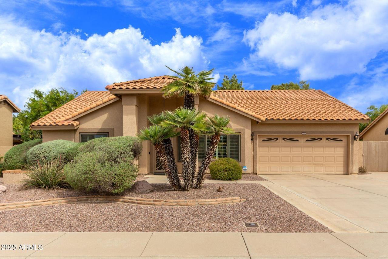 9612 W Escuda Dr., Peoria, AZ 85382