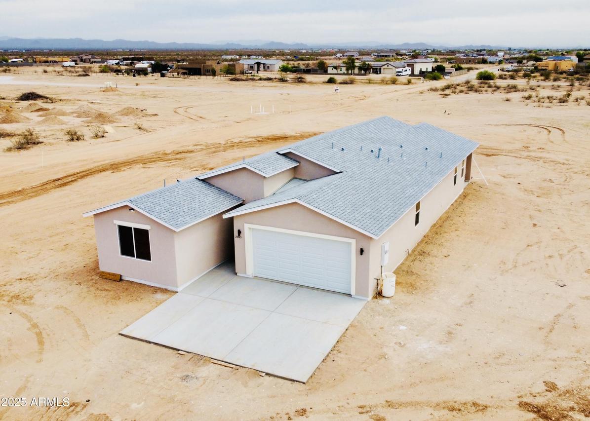 25745 W Peak View Rd., Wittmann, AZ 85361