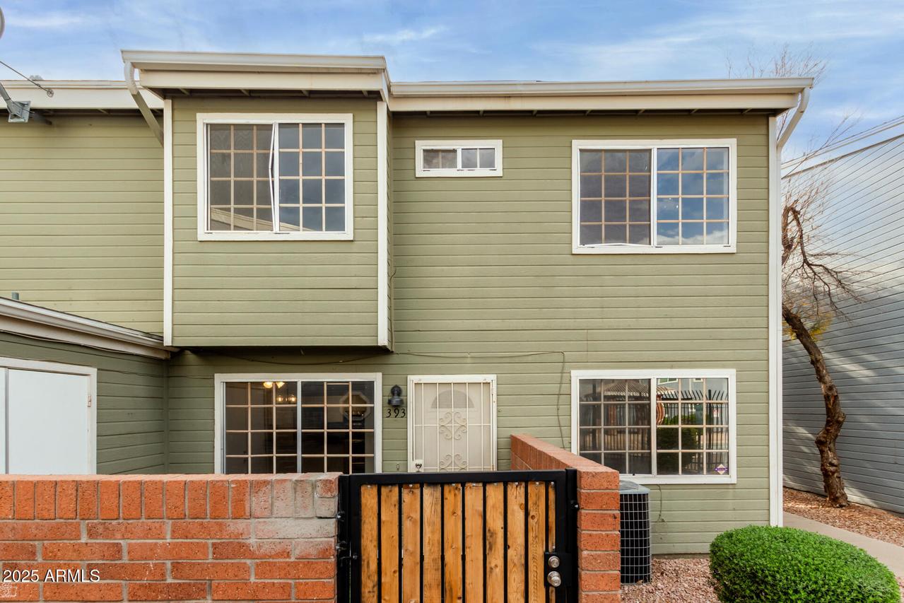 2301 E University Dr. #393, Mesa, AZ 85213
