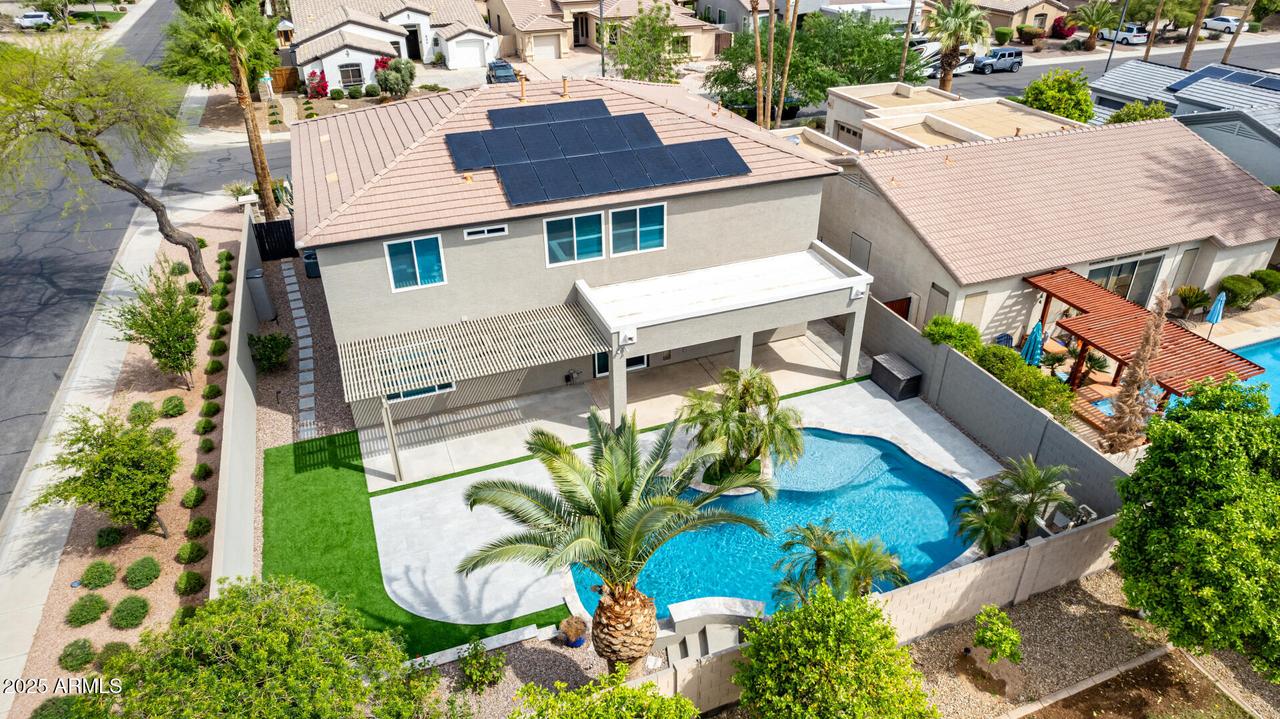 847 E Del Rio St., Gilbert, AZ 85295