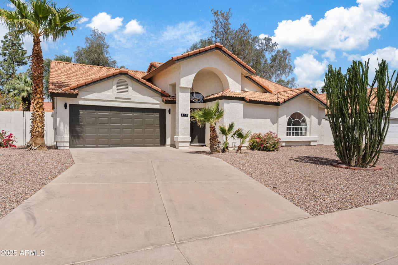 438 E Hackamore St., Mesa, AZ 85203