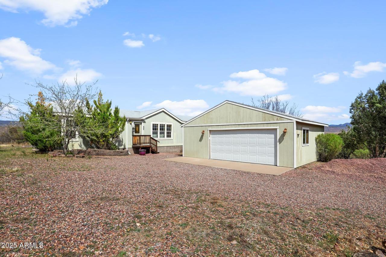 835 N Deer Creek Dr., Payson, AZ 85541