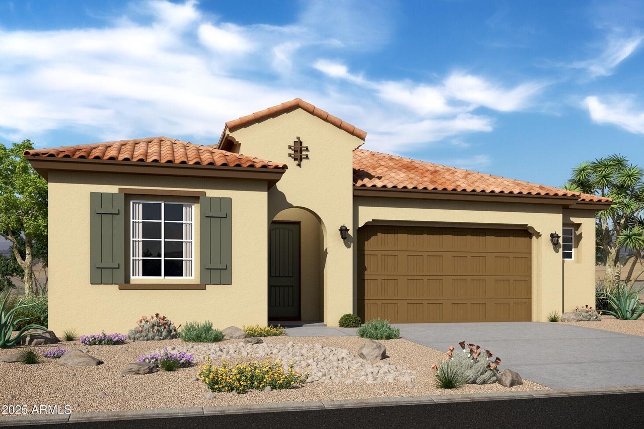 6094 N Sunrise Ln., Buckeye, AZ 85396
